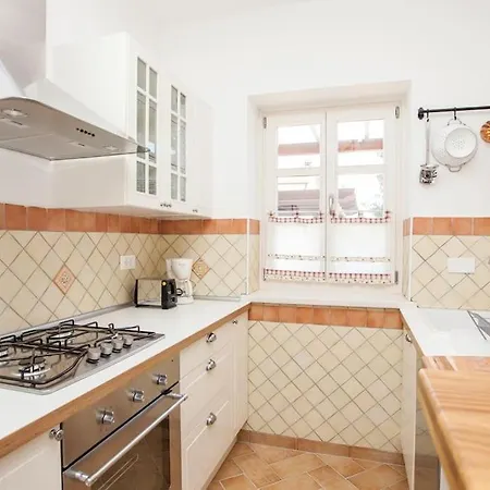 Villa Villa Petra *