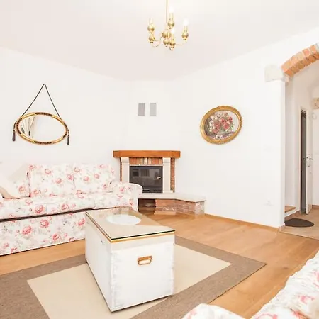 Villa Villa Petra Porec