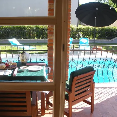 Villa Villa Petra *