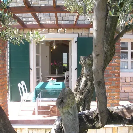 Villa Villa Petra