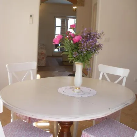 Villa Petra