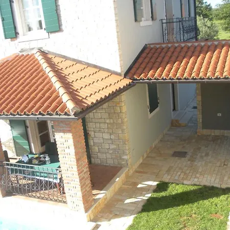 Petra Villa Porec