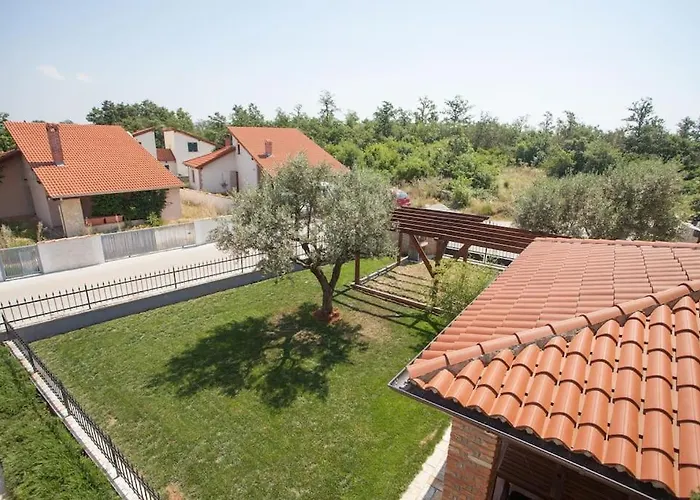 Villa Petra * Poreč