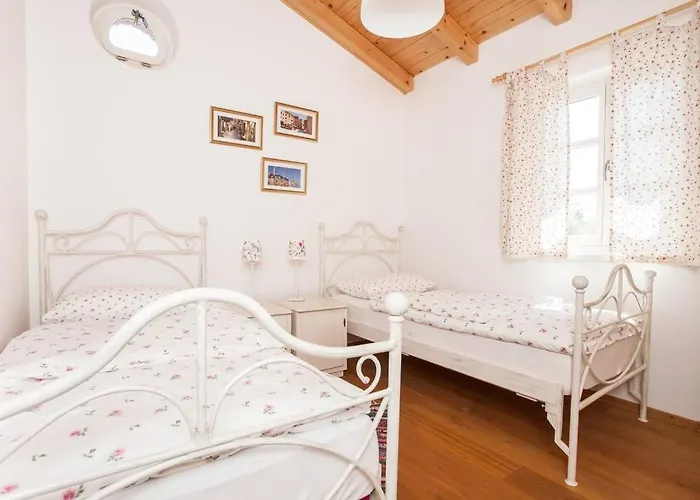 Villa Petra * Poreč