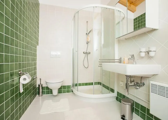 Villa Petra Villa Poreč