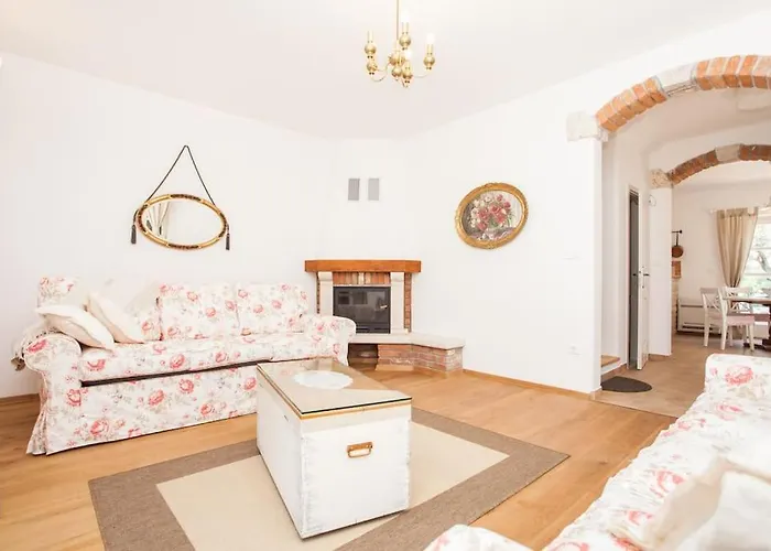 Villa Villa Petra Poreč