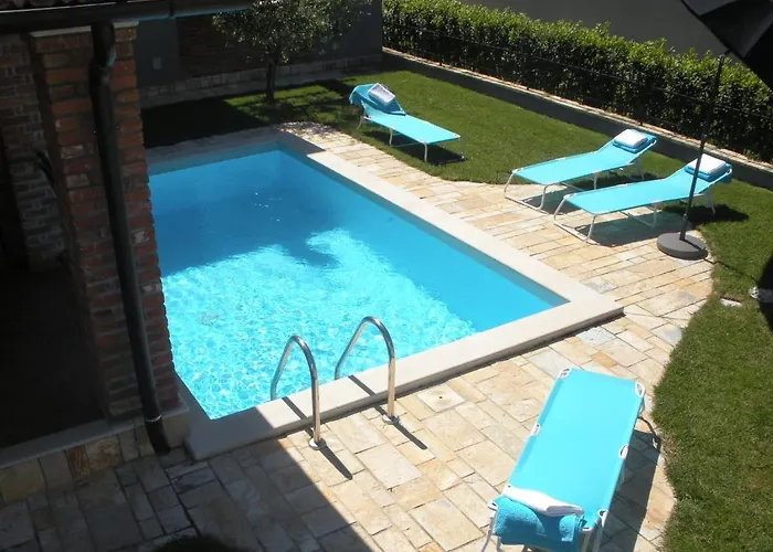 Villa Villa Petra Poreč