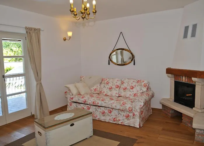 Villa Villa Petra Poreč